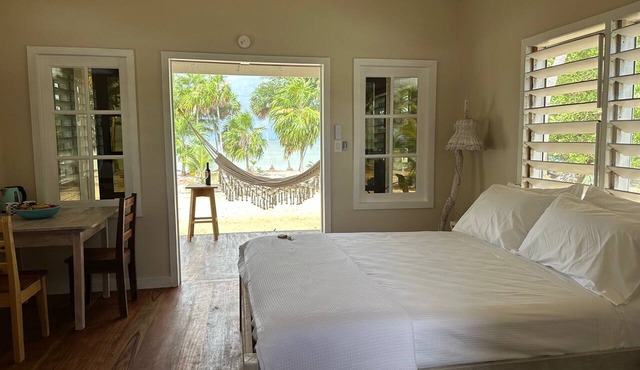 Belizima Eco Resort
