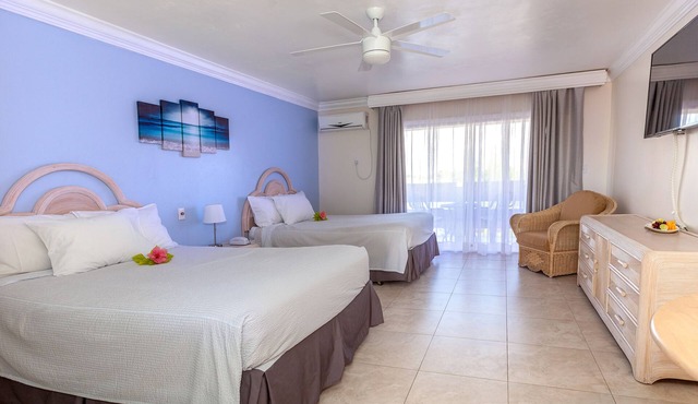 Bell Channel Inn Hotel