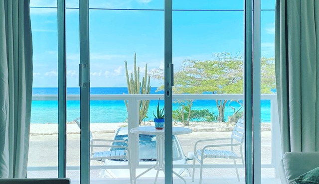 Bella Horizonte - Beachfront 3