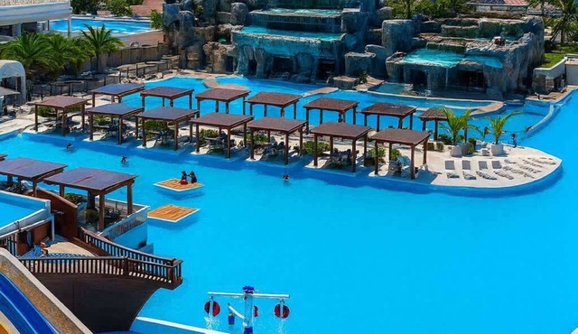 Bella Villa in Oceanfront Sosua Ocean Village