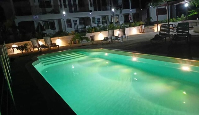 Belvedere Holiday Home