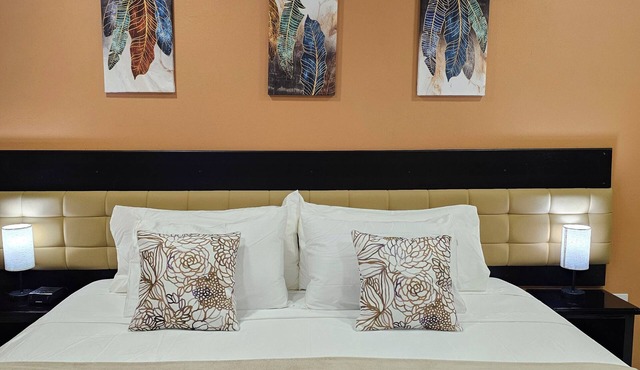 Beres Vale Apartments