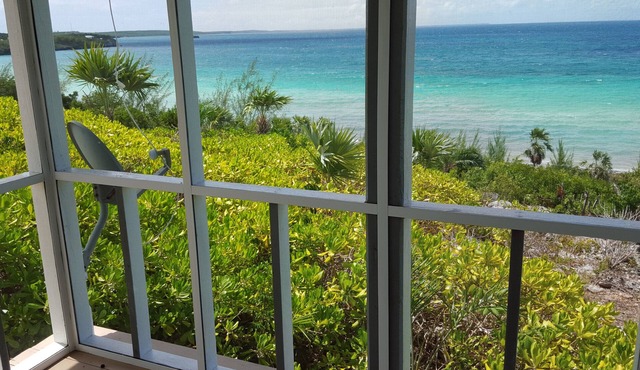 Beside The Pointe 1 Bedroom Cottage
