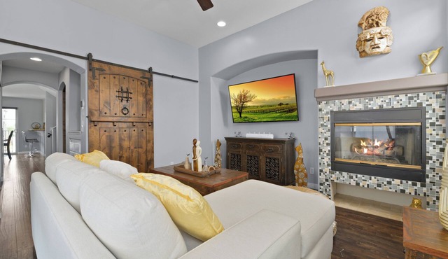 Best Location in San Diego. 3 Story Spanish Style Home in Heart of North Park in San Diego