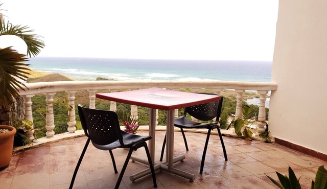 Best ocean view 1 bedroom long term opportunity