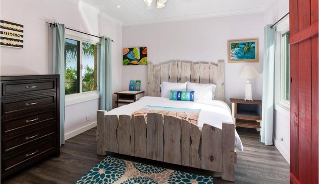 Blue Dream by Eleuthera Vacation Rentals