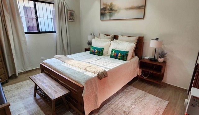 Bluebird Room - Brisal Mountain Retreat
