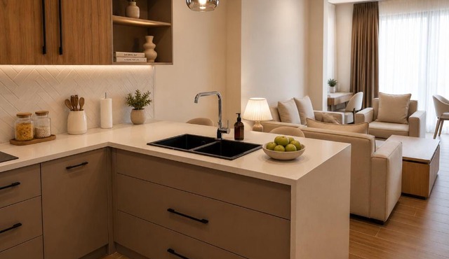 Bluezone Club Residences by A'ila Resorts