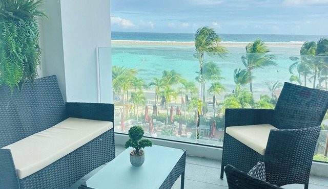 Boca Beach Residence 303