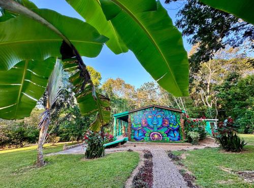 Bocawina Rainforest Resort