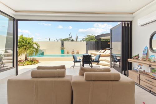 Bocobay Zen Garden Villa