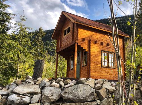 Boho Bungalow in Nelson