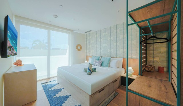 Bonsai Studio-Serenity 108