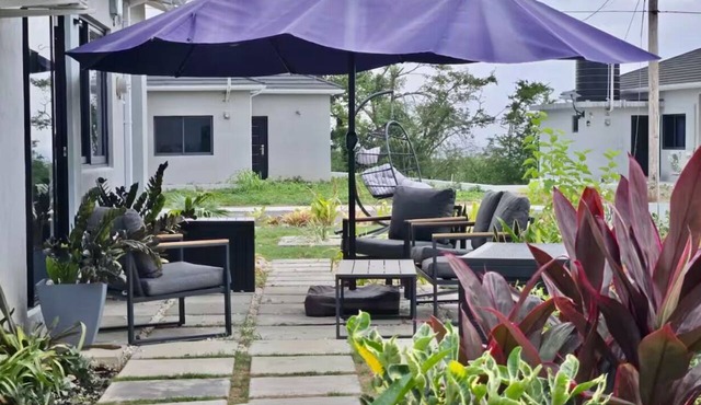 Boutique Styled 2BR Luxury Retreat Where Modern Comfort Meets a Relaxing Escape