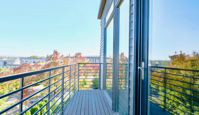 Breathtaking 3-Bedroom Getaway in the Heart of Portland