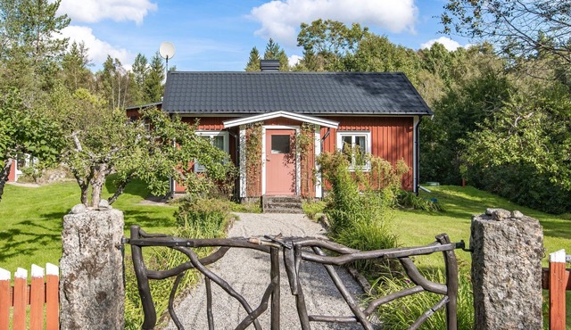 Bredasjö by Interhome in Holmsjö