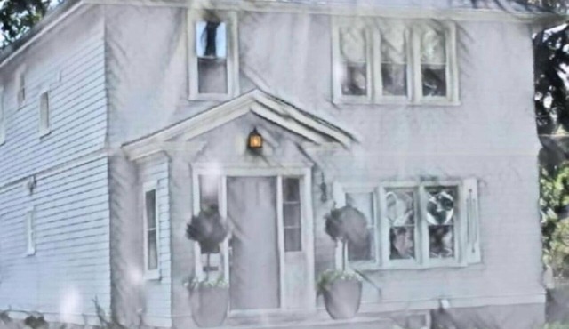 Brighton House PEI in Charlottetown
