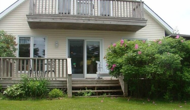 Broderick By The Bay in Donaldston