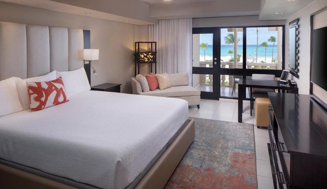 Bucuti & Tara Boutique Beach Resort - Adult Only