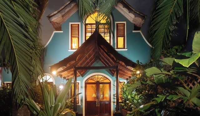 C'est la Vie 3-bedroom Family Friendly Luxury Villa