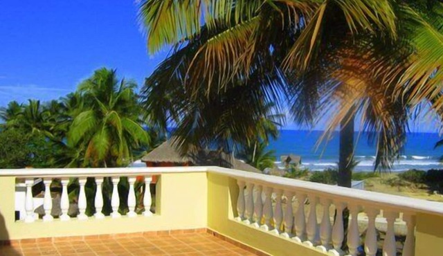 Cabarete Luxury Penthouse at the Beach, Unit# 9- sleeps 6