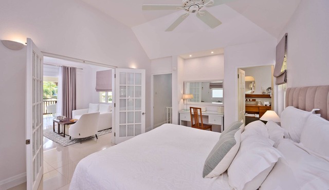 Calabash Hotel
