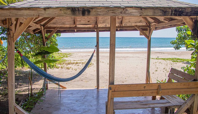 Calabash House