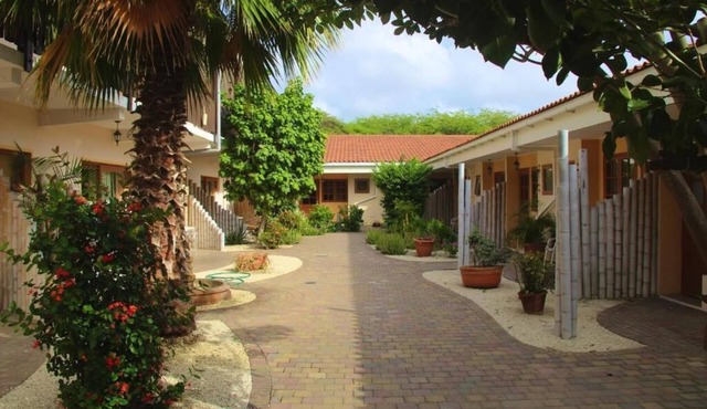 Camacuri Residence
