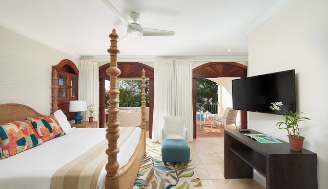 Cap Maison Resort & Spa