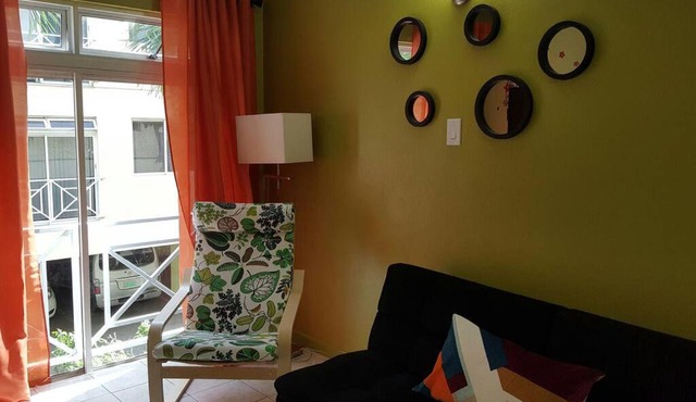 Carib Hideaway