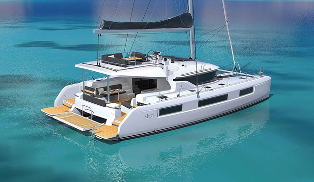 Caribbean Dream: Sun-soaked Sailing Adventure from Bahamas to Islas Abaco