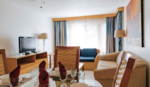 Caribbean Palm Village Resort