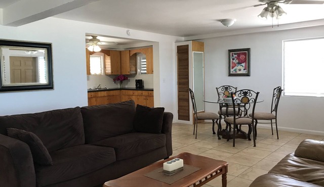Caribbean Sea Breeze Villas