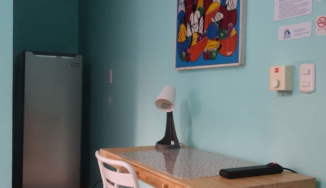 Casa Azul Apartment