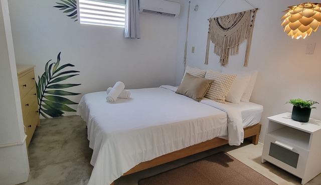Casa Coral - Hostel