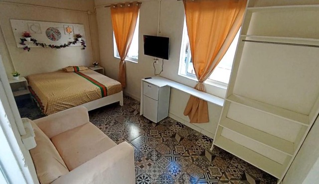 Casa dé huéspedes el Español
