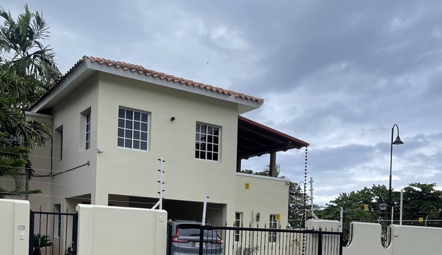 Casa de la Playa