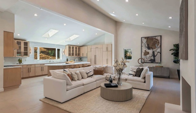 Casa Eleanora by Oraklus in Beverly Hills