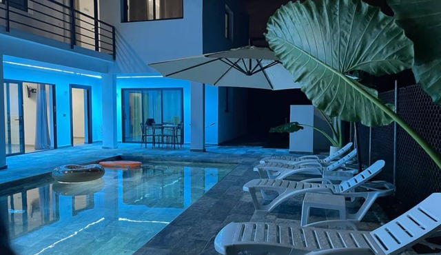 Casa Entre Playas - 14 pax, 4 min from the beach