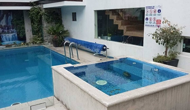 Casa familiar con Wifi en Cuautitlan Izcalli in Cuautitlán Izcalli