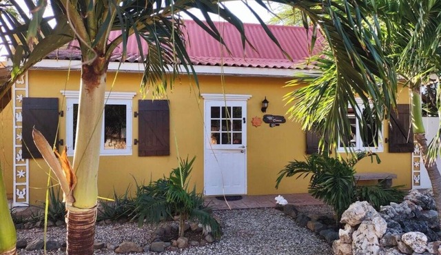 Casa Hof'i Cunucu w/Pool