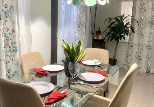 Casa Santiago de los Caballeros 2 habitaciones