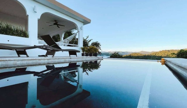 Casa Serena w/Heated Pool + Mt View + River