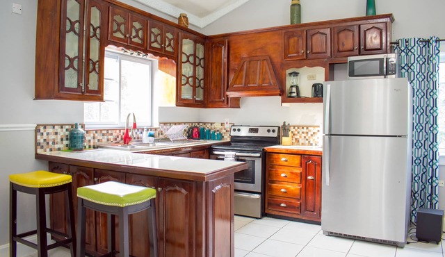 Casa Tianna Guest Apartments