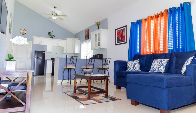 Casa Victoria Golf Retreat
