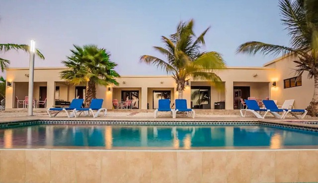 Casas Del Sol APT #2 - Infinity Pool ☀ 2 BR