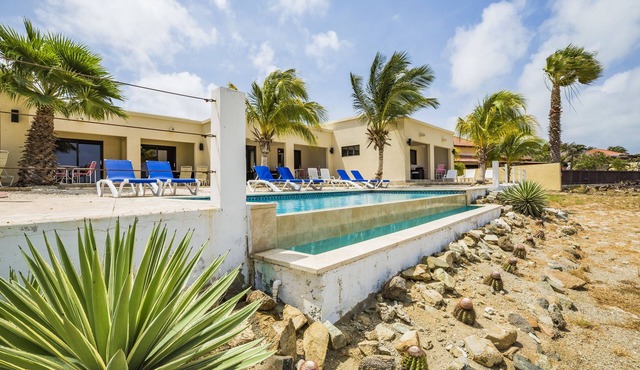 Casas del Sol