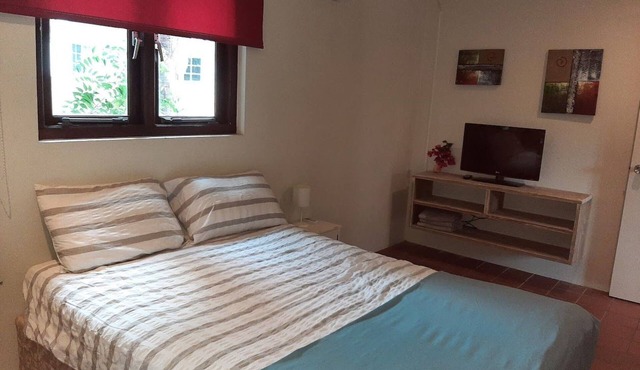 Caya Luna Appartment - Casita Shoco by Interhome
