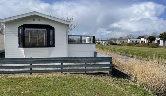 Chalet 134 (4 persons) in Petten