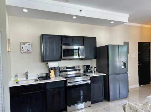 Charm at Silverbrook Kingston JA